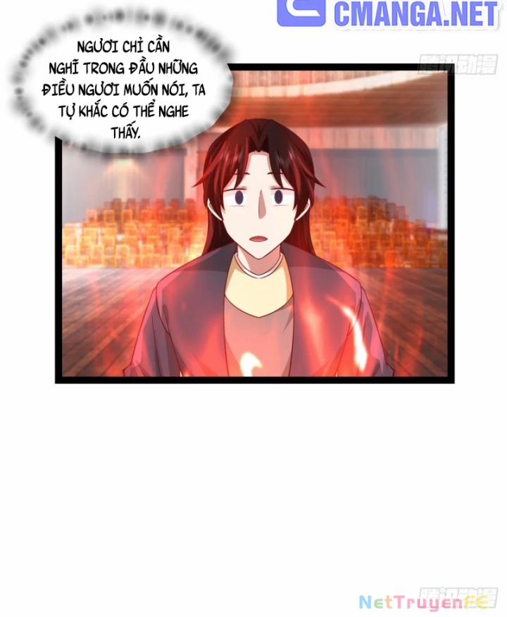 Hỗn Độn Đan Thần 487 trang 20