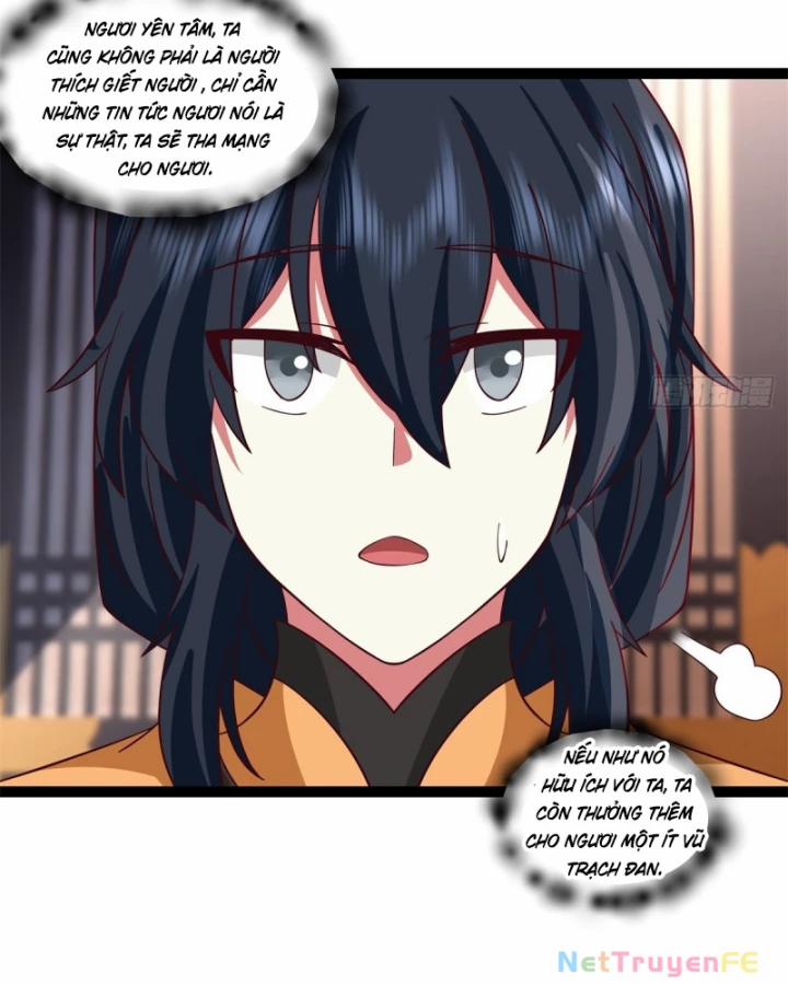 Hỗn Độn Đan Thần 487 trang 22