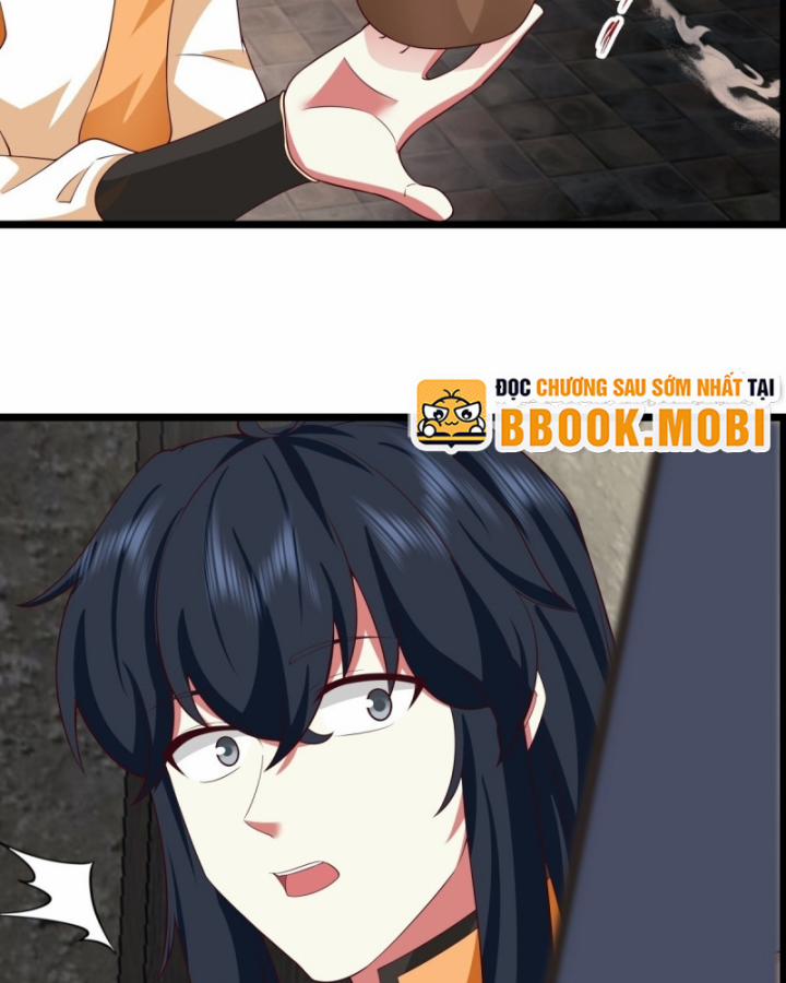 Hỗn Độn Đan Thần 488 trang 38