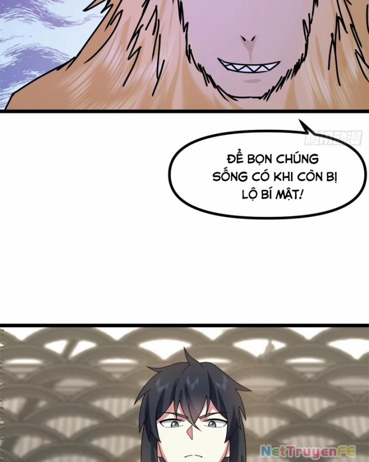 Hỗn Độn Đan Thần 489 trang 20