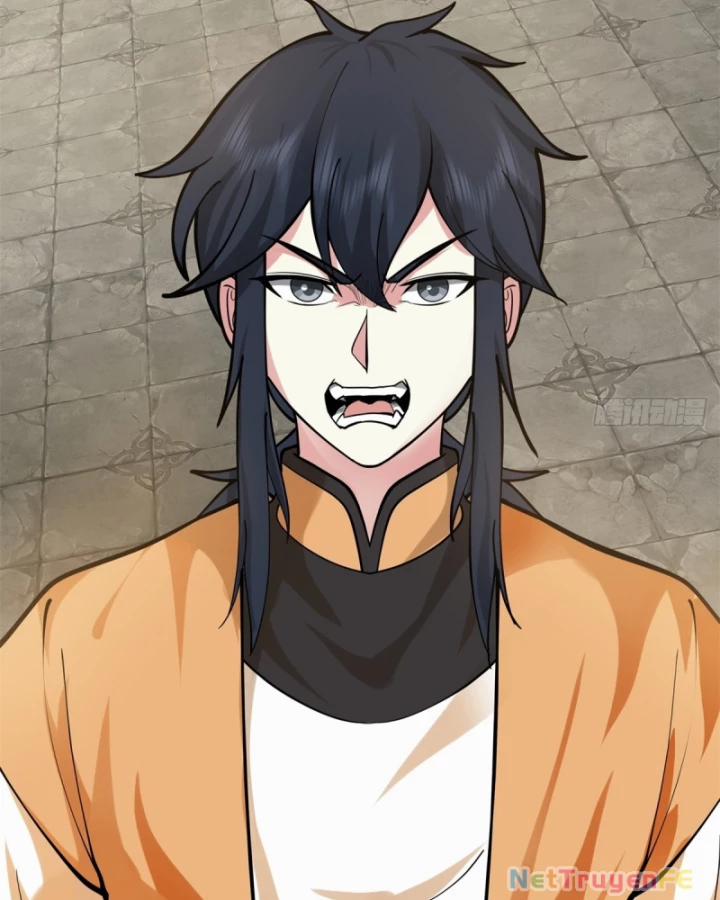 Hỗn Độn Đan Thần 489 trang 25