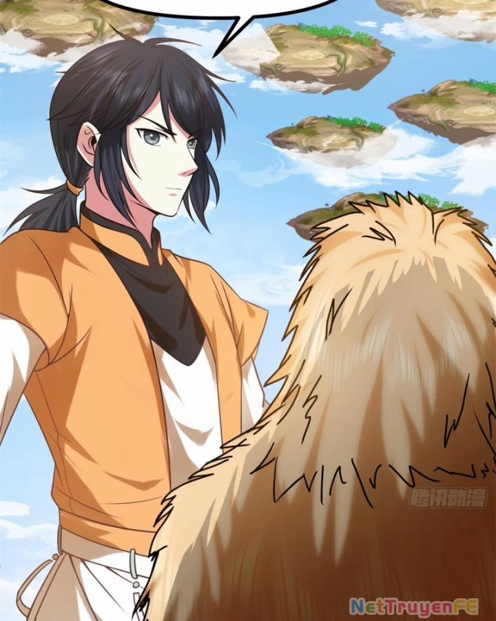 Hỗn Độn Đan Thần 489 trang 29