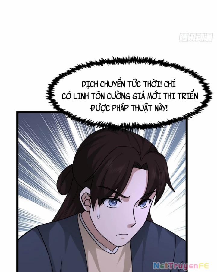 Hỗn Độn Đan Thần 489 trang 33