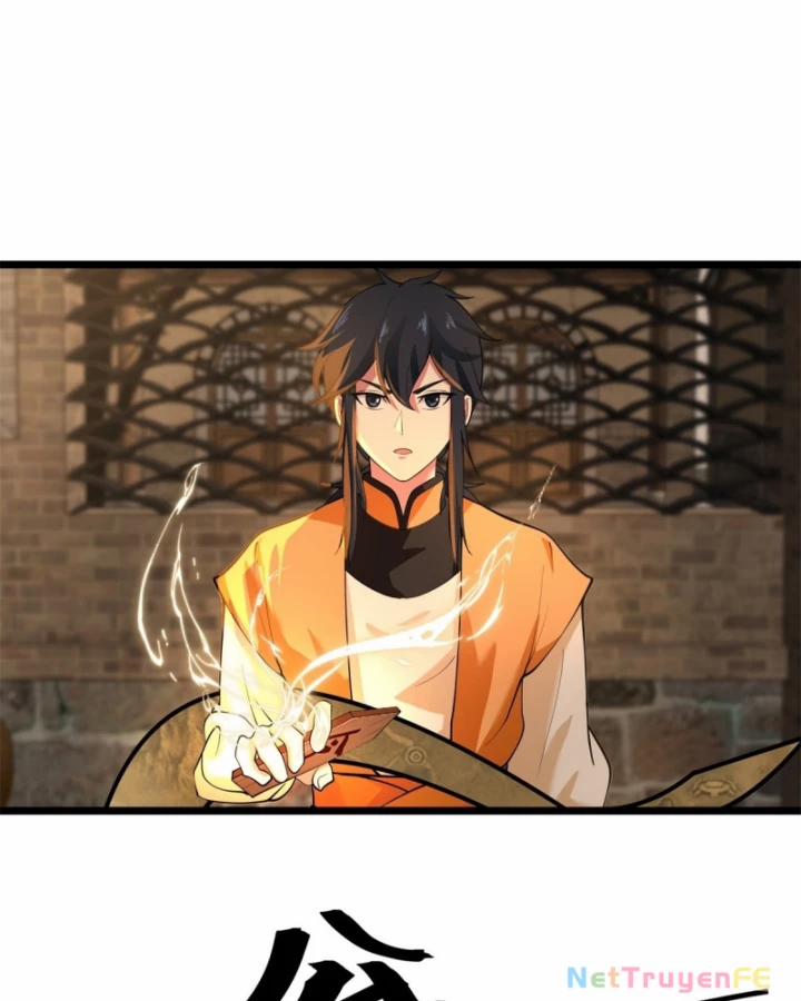 Hỗn Độn Đan Thần 489 trang 6