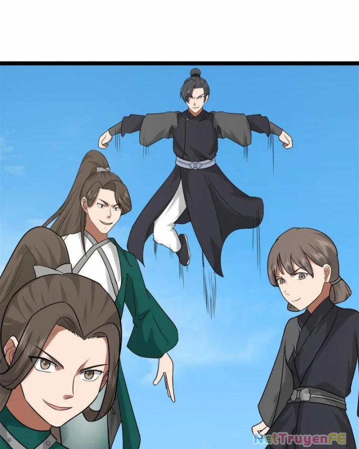 Hỗn Độn Đan Thần 490 trang 17