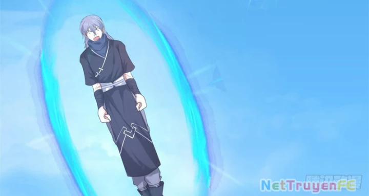 Hỗn Độn Đan Thần 490 trang 31