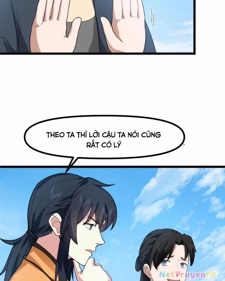 Hỗn Độn Đan Thần 490 trang 4