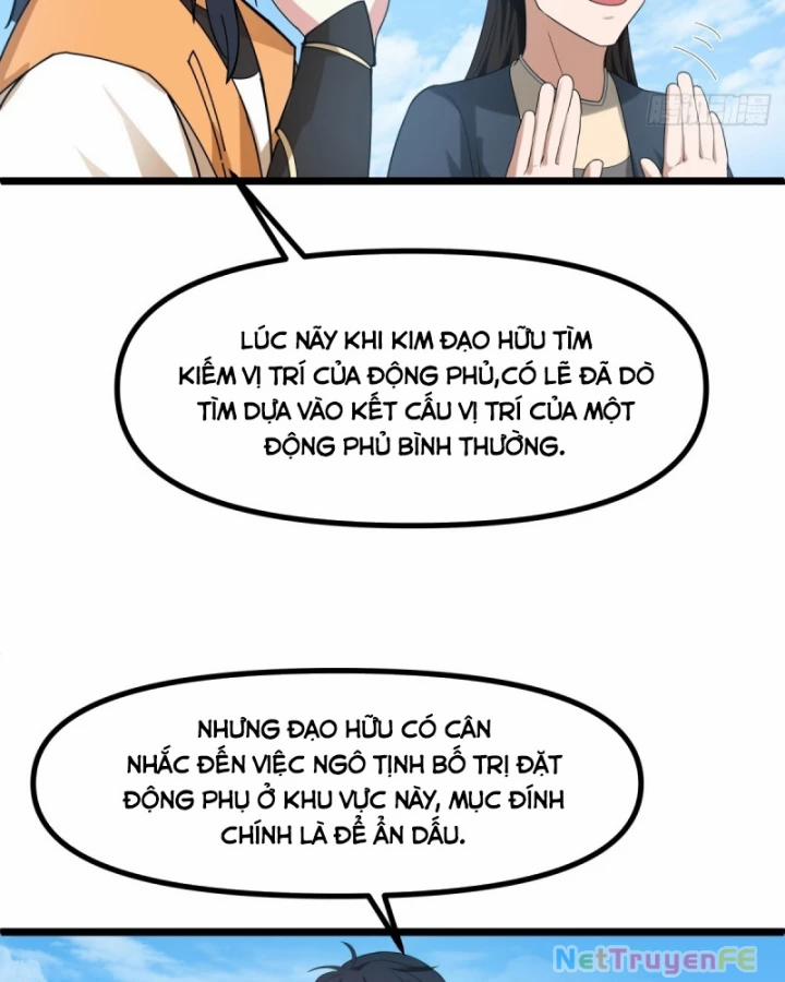 Hỗn Độn Đan Thần 490 trang 5