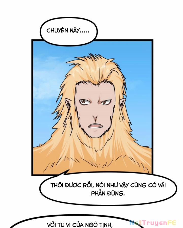 Hỗn Độn Đan Thần 490 trang 7