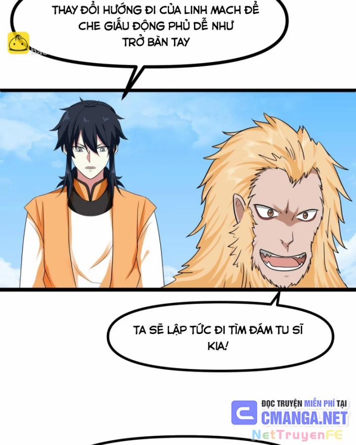 Hỗn Độn Đan Thần 490 trang 8