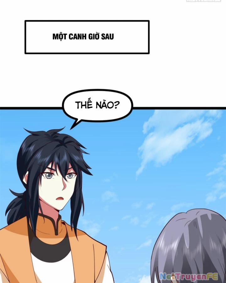 Hỗn Độn Đan Thần 491 trang 19