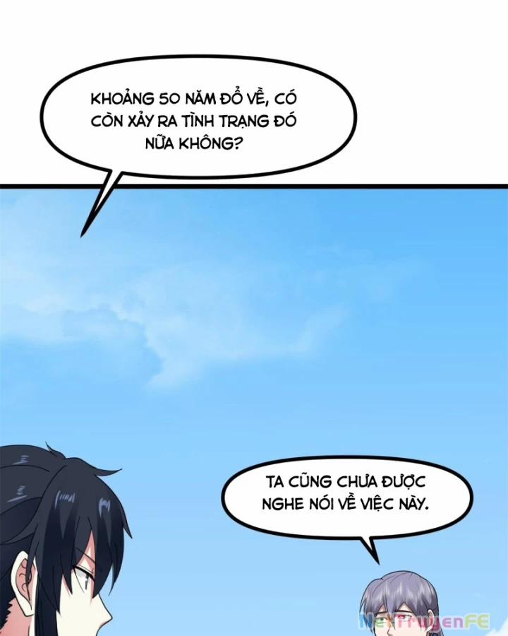 Hỗn Độn Đan Thần 491 trang 22