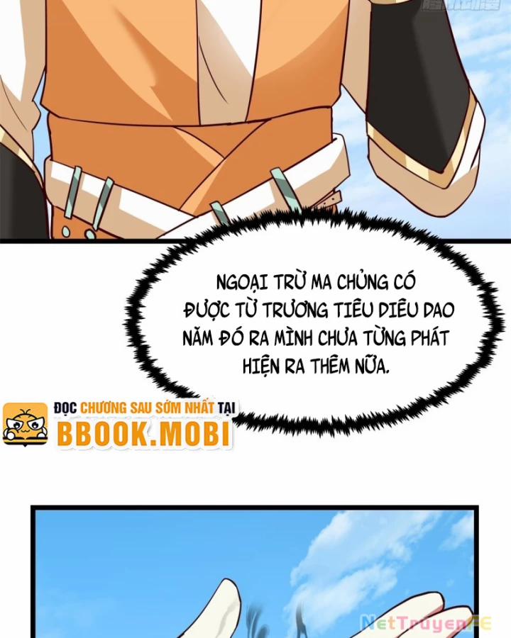 Hỗn Độn Đan Thần 491 trang 3