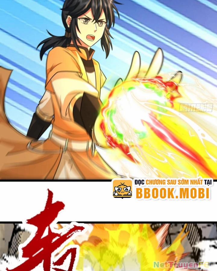 Hỗn Độn Đan Thần 491 trang 34