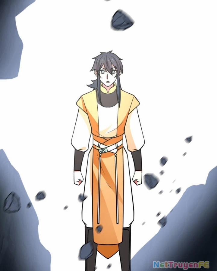 Hỗn Độn Đan Thần 491 trang 36