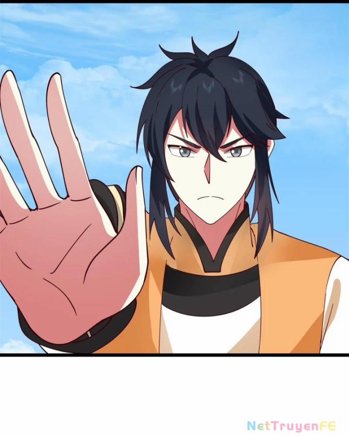 Hỗn Độn Đan Thần 491 trang 5