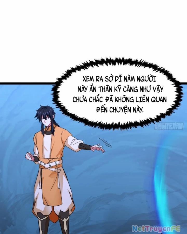 Hỗn Độn Đan Thần 491 trang 7