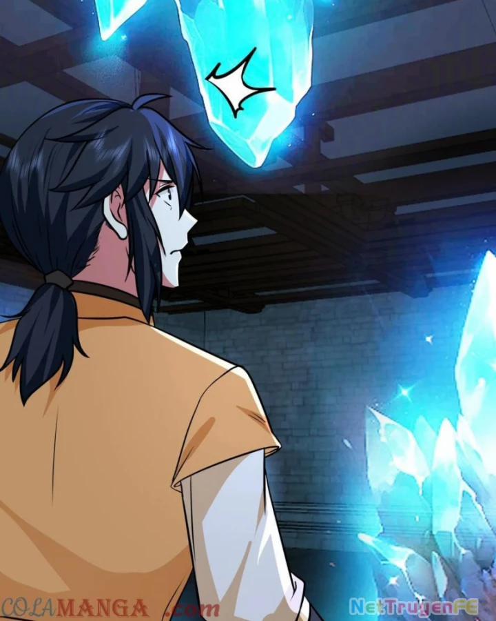 Hỗn Độn Đan Thần 492 trang 2