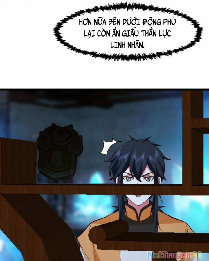 Hỗn Độn Đan Thần 492 trang 5