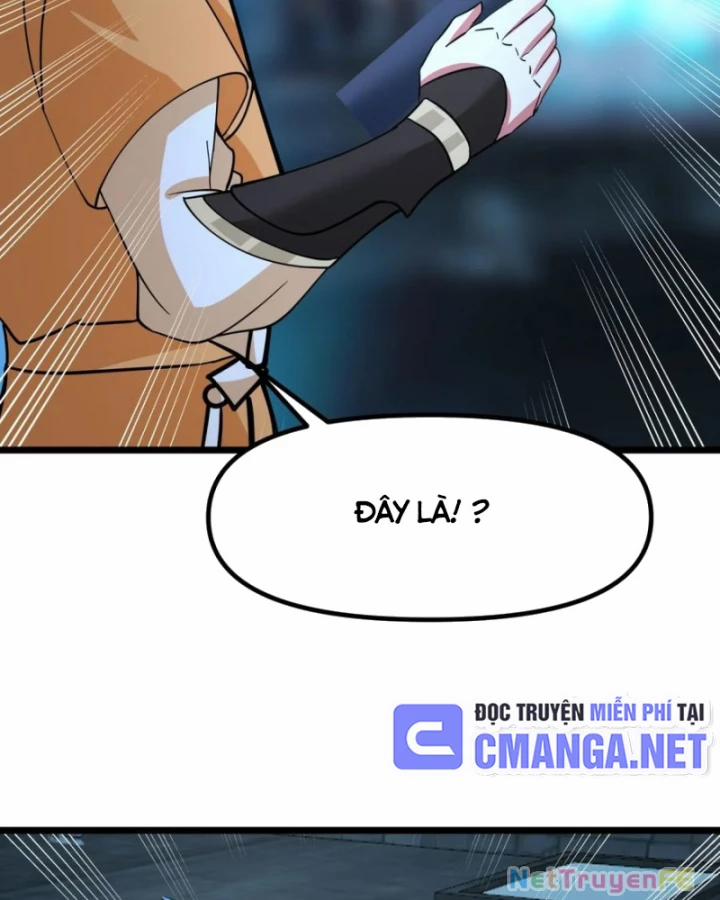Hỗn Độn Đan Thần 492 trang 9