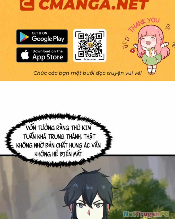 Hỗn Độn Đan Thần 493 trang 1