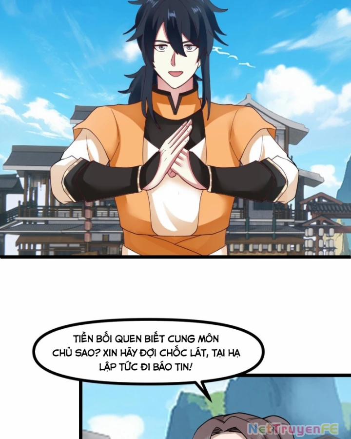 Hỗn Độn Đan Thần 493 trang 12