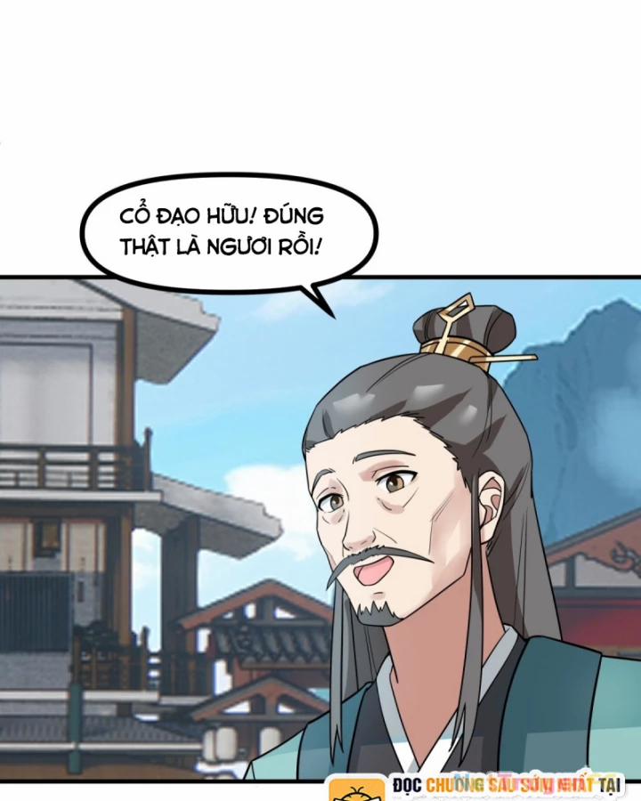 Hỗn Độn Đan Thần 493 trang 15