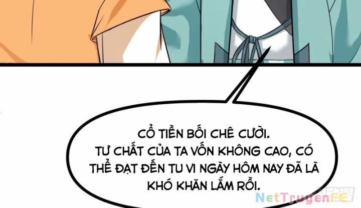 Hỗn Độn Đan Thần 493 trang 21