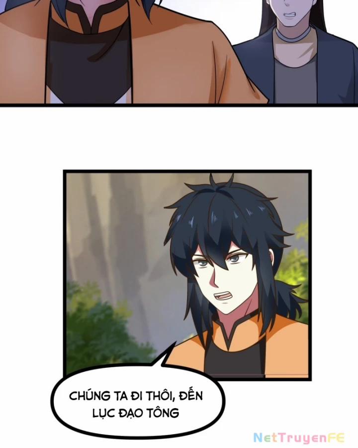 Hỗn Độn Đan Thần 493 trang 3