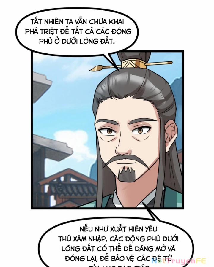 Hỗn Độn Đan Thần 493 trang 30