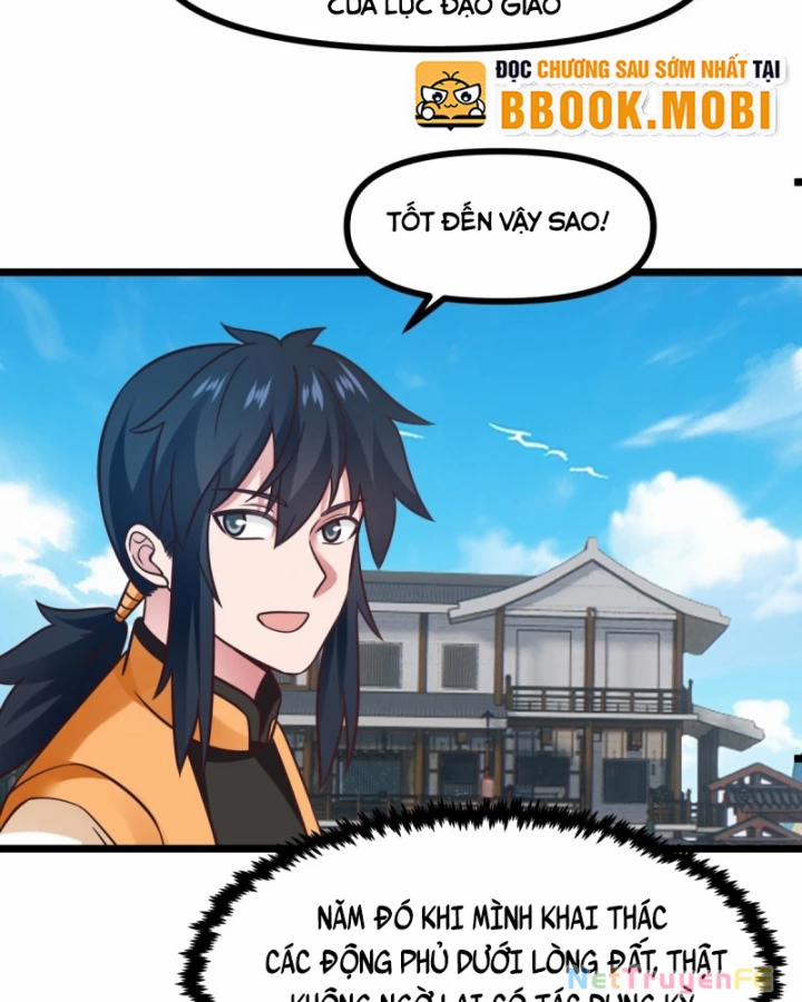 Hỗn Độn Đan Thần 493 trang 31