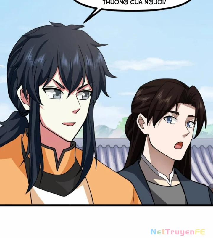 Hỗn Độn Đan Thần 494 trang 39