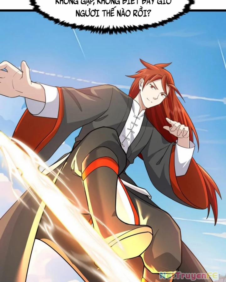 Hỗn Độn Đan Thần 494 trang 7