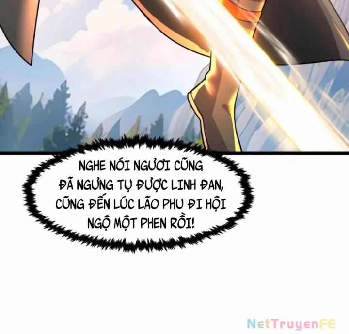 Hỗn Độn Đan Thần 494 trang 8