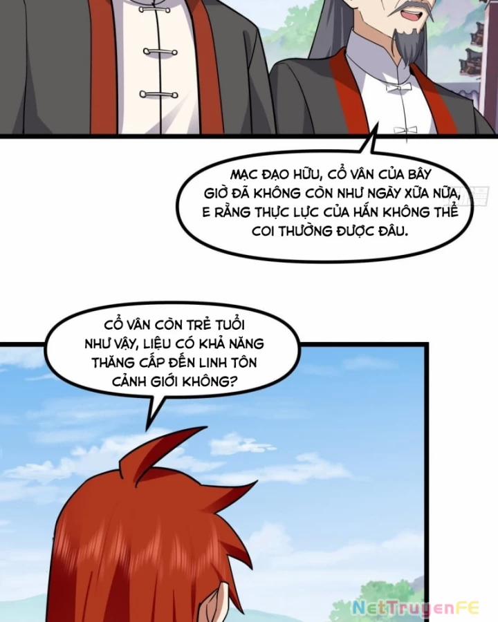 Hỗn Độn Đan Thần 495 trang 17