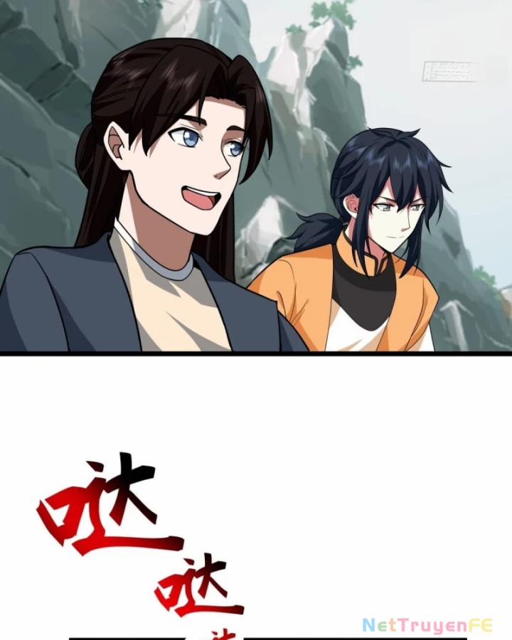 Hỗn Độn Đan Thần 495 trang 24