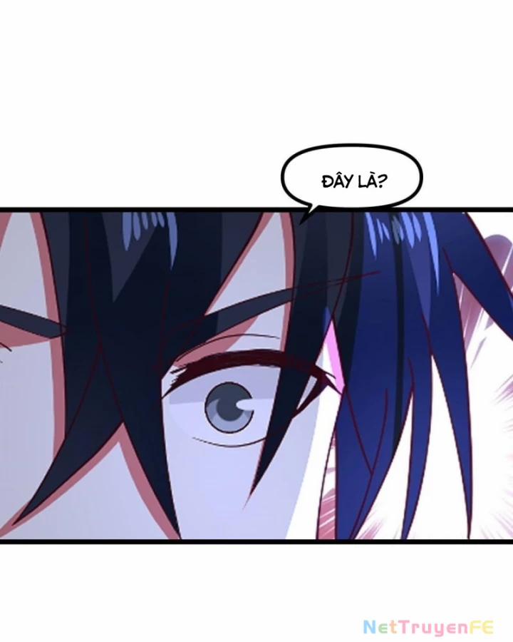 Hỗn Độn Đan Thần 495 trang 26