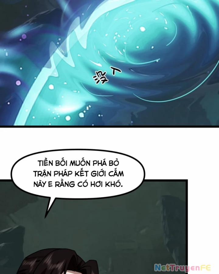 Hỗn Độn Đan Thần 495 trang 32