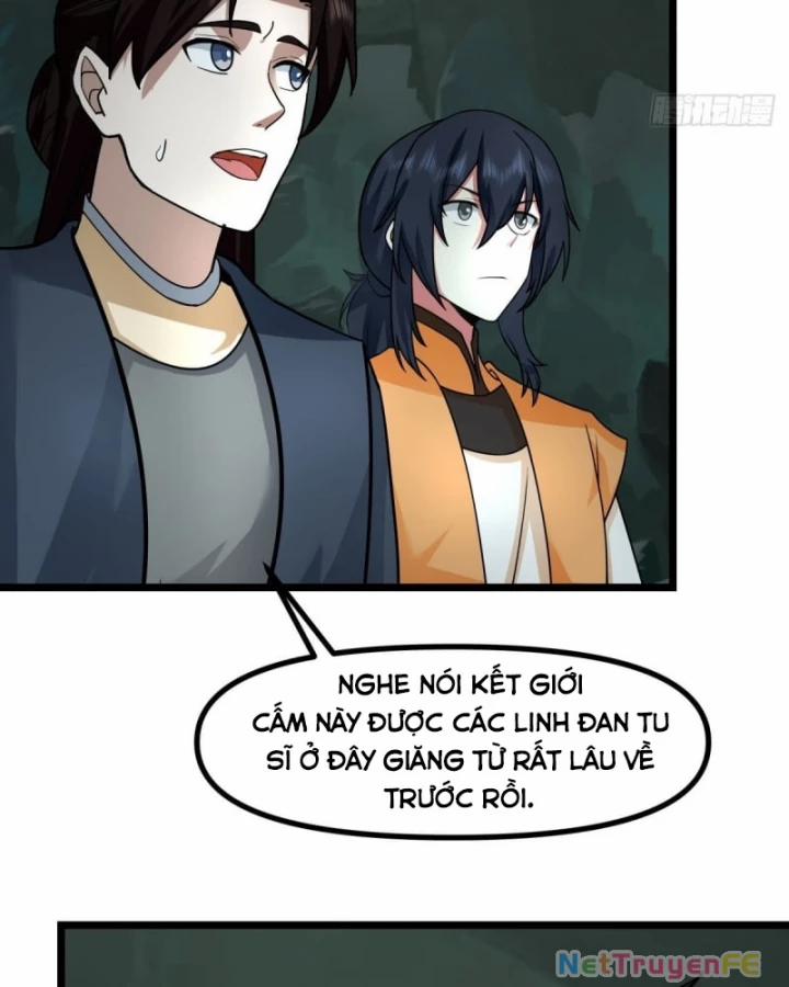 Hỗn Độn Đan Thần 495 trang 33