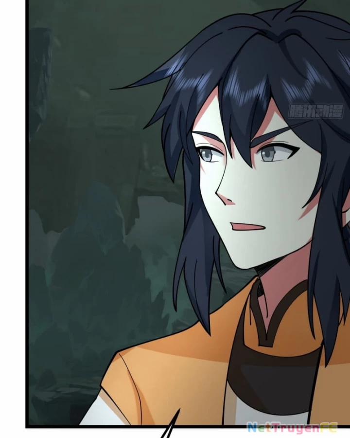 Hỗn Độn Đan Thần 495 trang 34