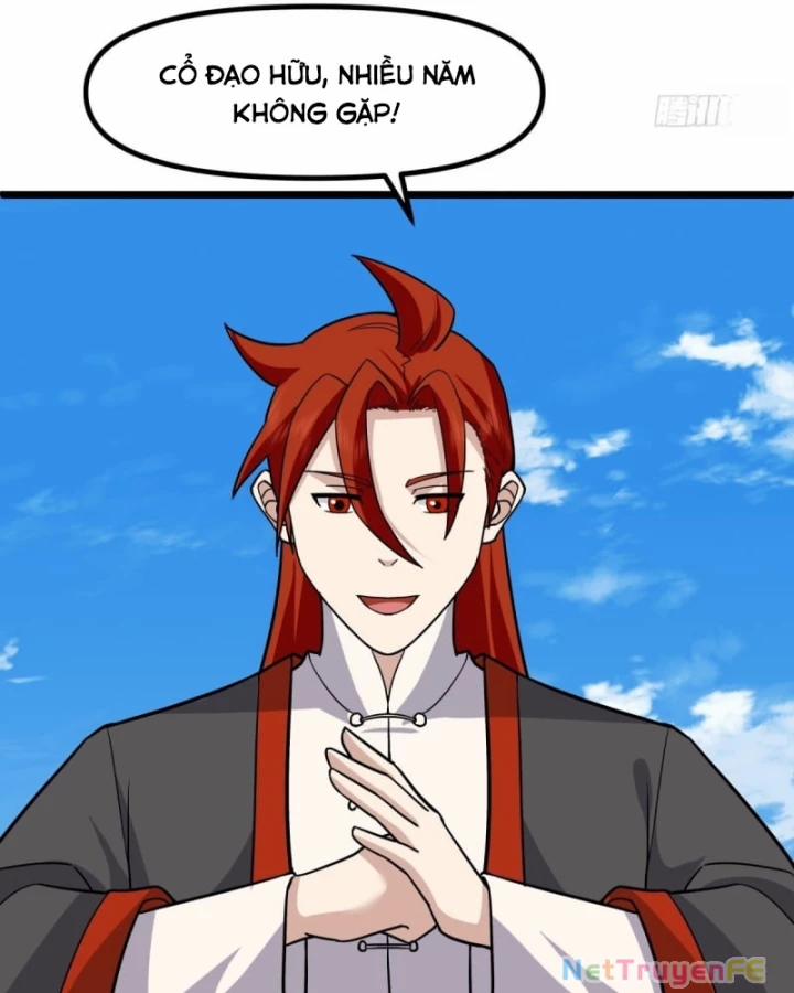 Hỗn Độn Đan Thần 495 trang 8