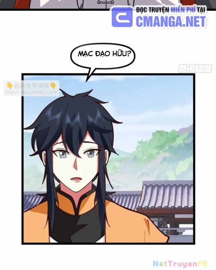 Hỗn Độn Đan Thần 495 trang 9