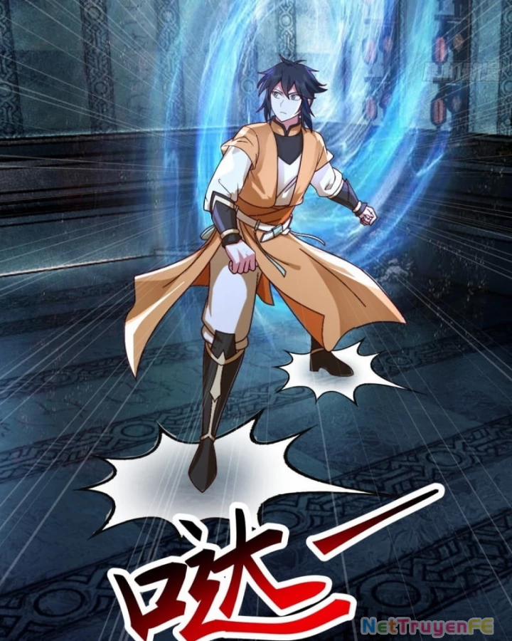 Hỗn Độn Đan Thần 496 trang 10