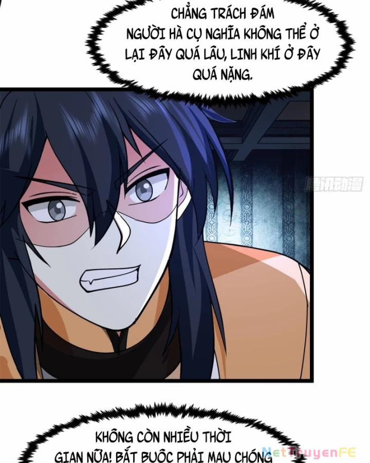Hỗn Độn Đan Thần 496 trang 13