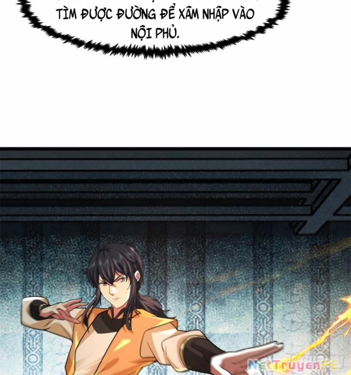 Hỗn Độn Đan Thần 496 trang 14