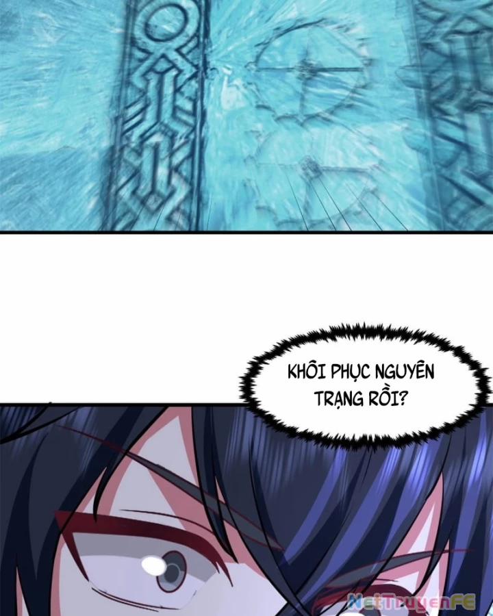 Hỗn Độn Đan Thần 496 trang 19