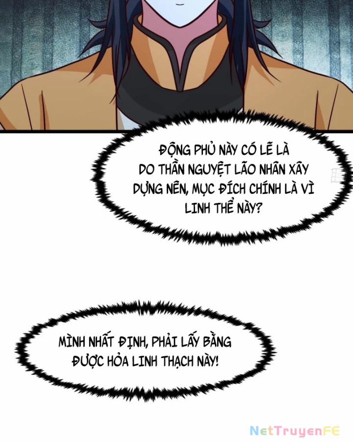 Hỗn Độn Đan Thần 496 trang 27