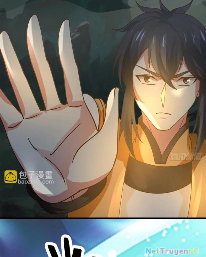 Hỗn Độn Đan Thần 496 trang 3