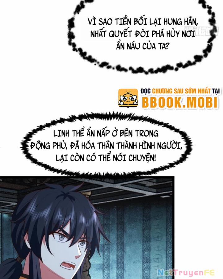 Hỗn Độn Đan Thần 496 trang 33