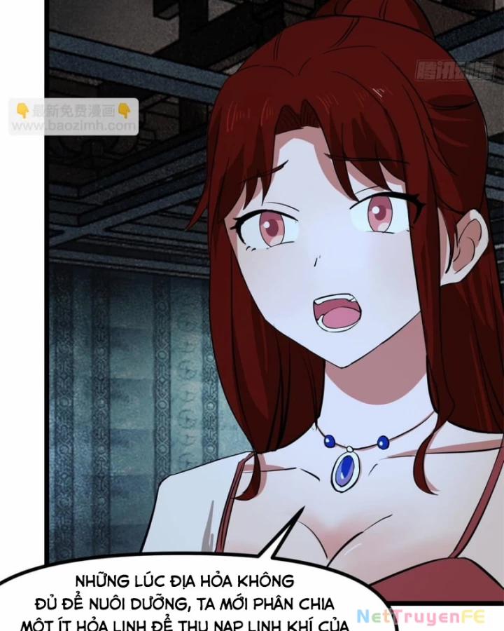 Hỗn Độn Đan Thần 497 trang 13